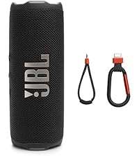 JBL Flip 7 - Portable Waterproof and Drop-Proof Speaker - Purple